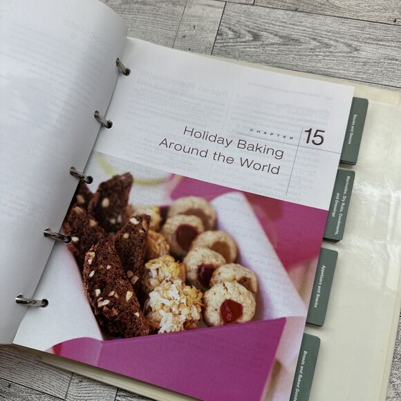 2006 Weight Watchers - New Complete Cookbook - in‎ Ring Binder - WW - Picture 5 of 14